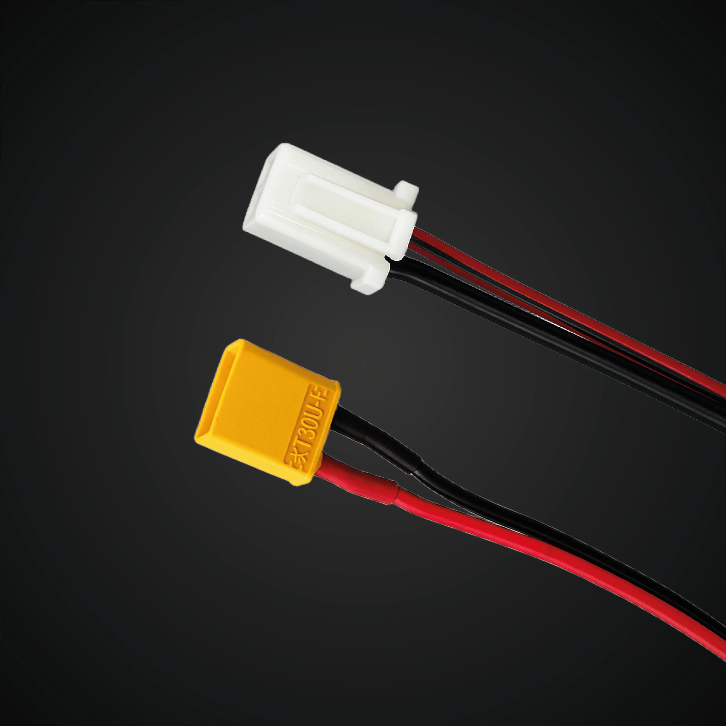 ELECTRON RETRACT/BRAKES CABLE - Image 3