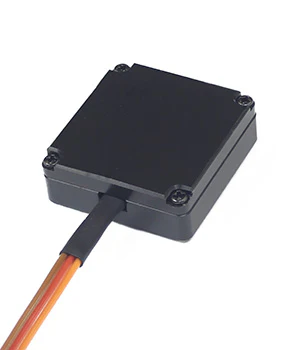 Elite Telemetry Sensor High-Speed GPS-V2 w/Compass & Data Logger (Jeti EX, Graupner HoTT, Futaba S.Bus2) - Image 2