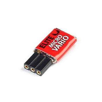 Elite Telemetry Sensor Micro Variometer & Altimeter (Jeti EX, Graupner HoTT, Futaba S.Bus2) - Image 2
