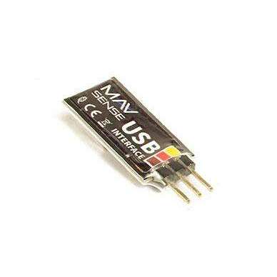 Elite USB Programming Interface Adapter (MAV)
