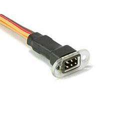 Emcotec Connector Standard Set w/Housing No Soldering (10) - Image 3