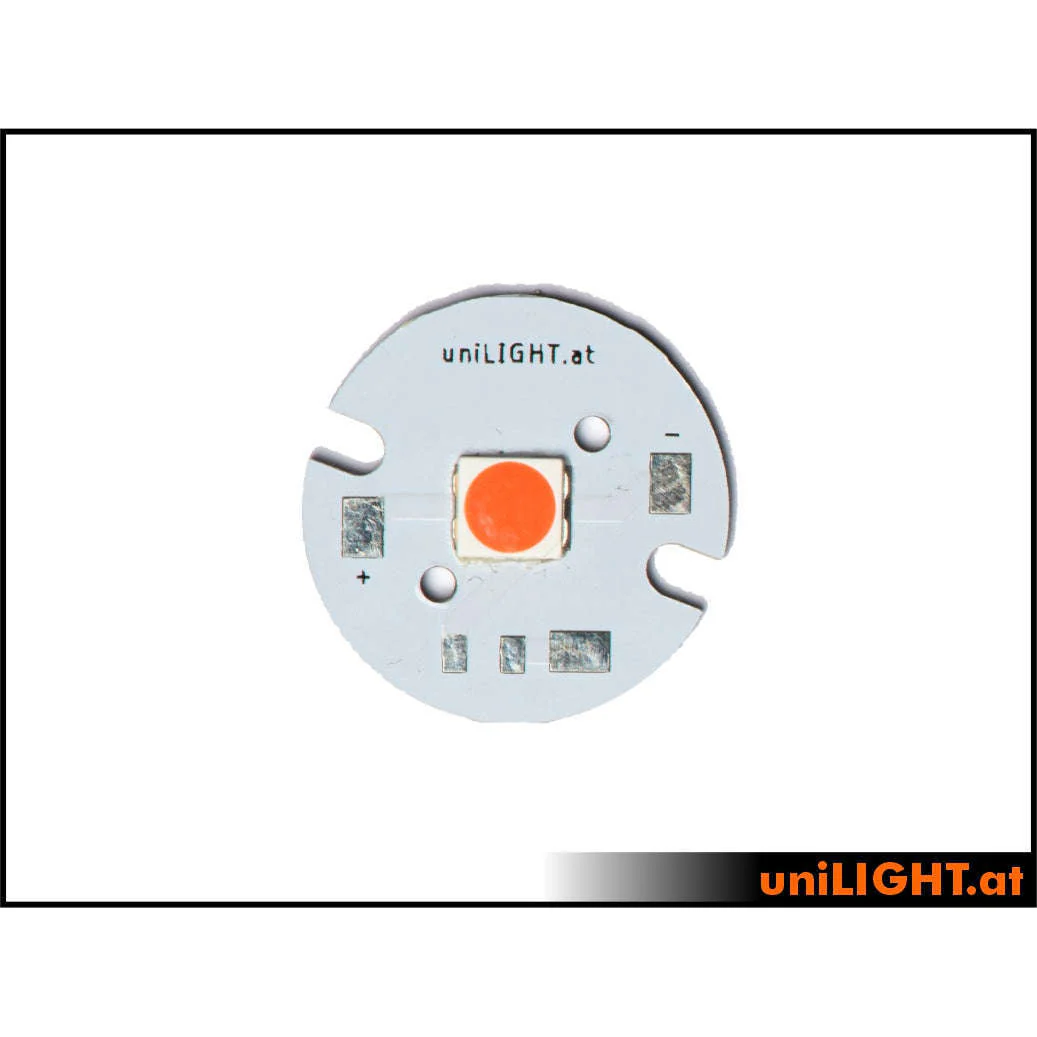 Emitter Chip, 6W