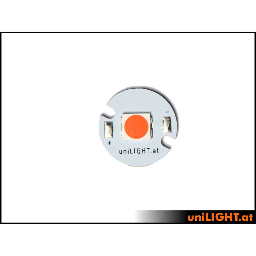 Emitter Chip, 6W - Kopie