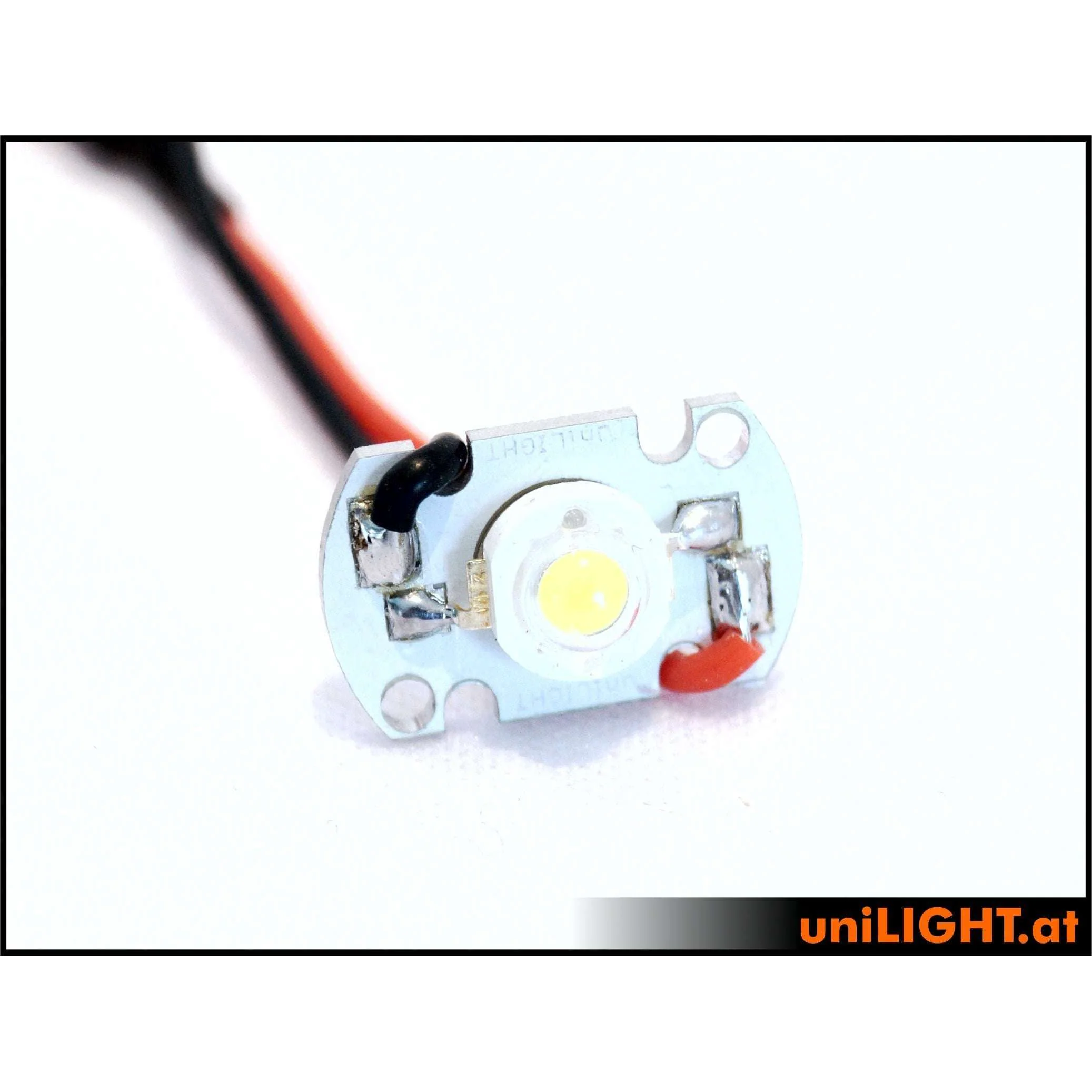 Emitter Chip, 8W
