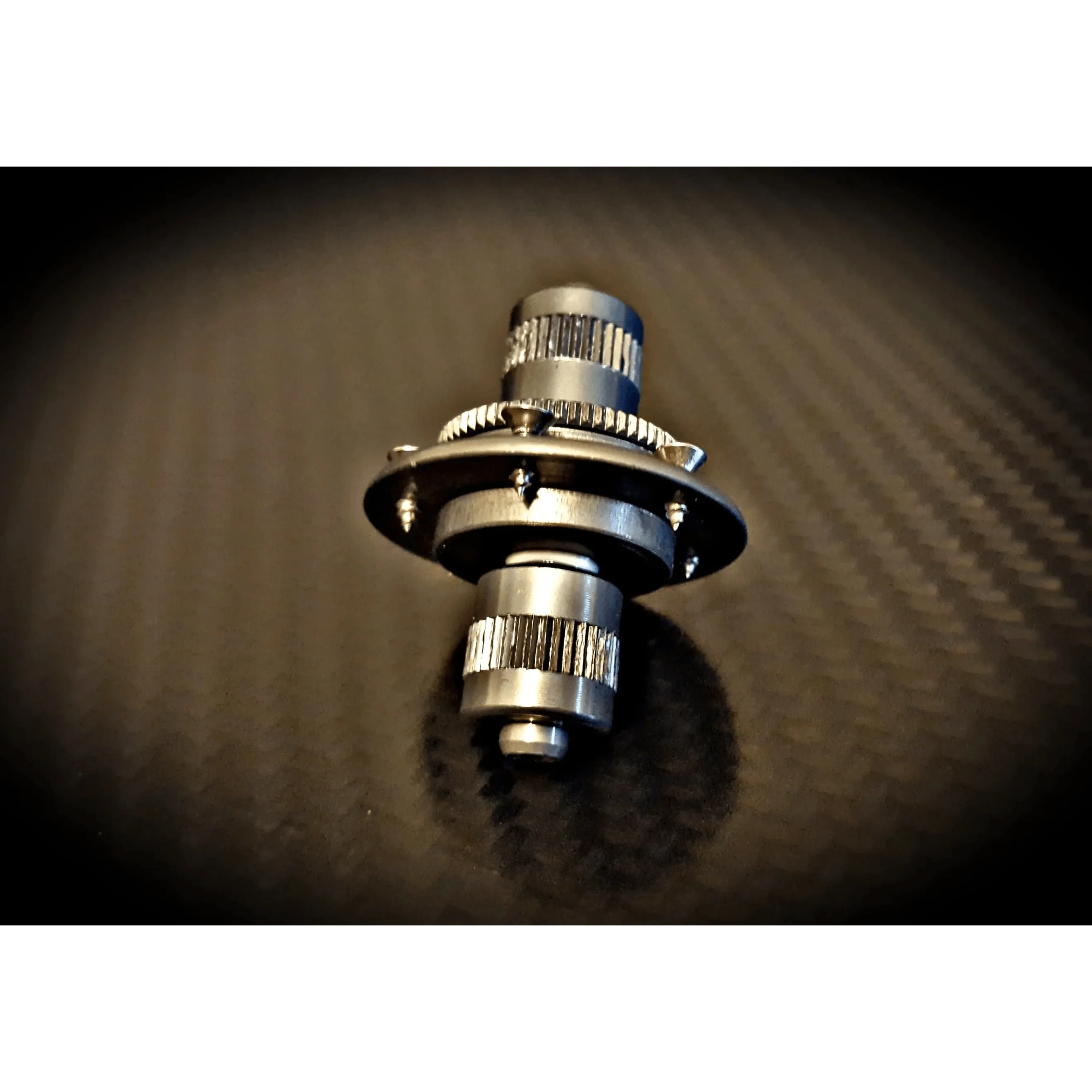 FCT Hi-Flow Tank Fitting