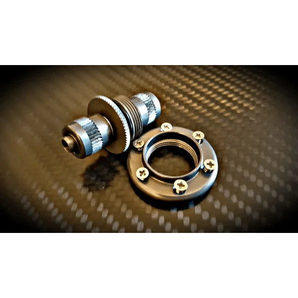 FCT Hi-Flow Tank Fitting - Image 2