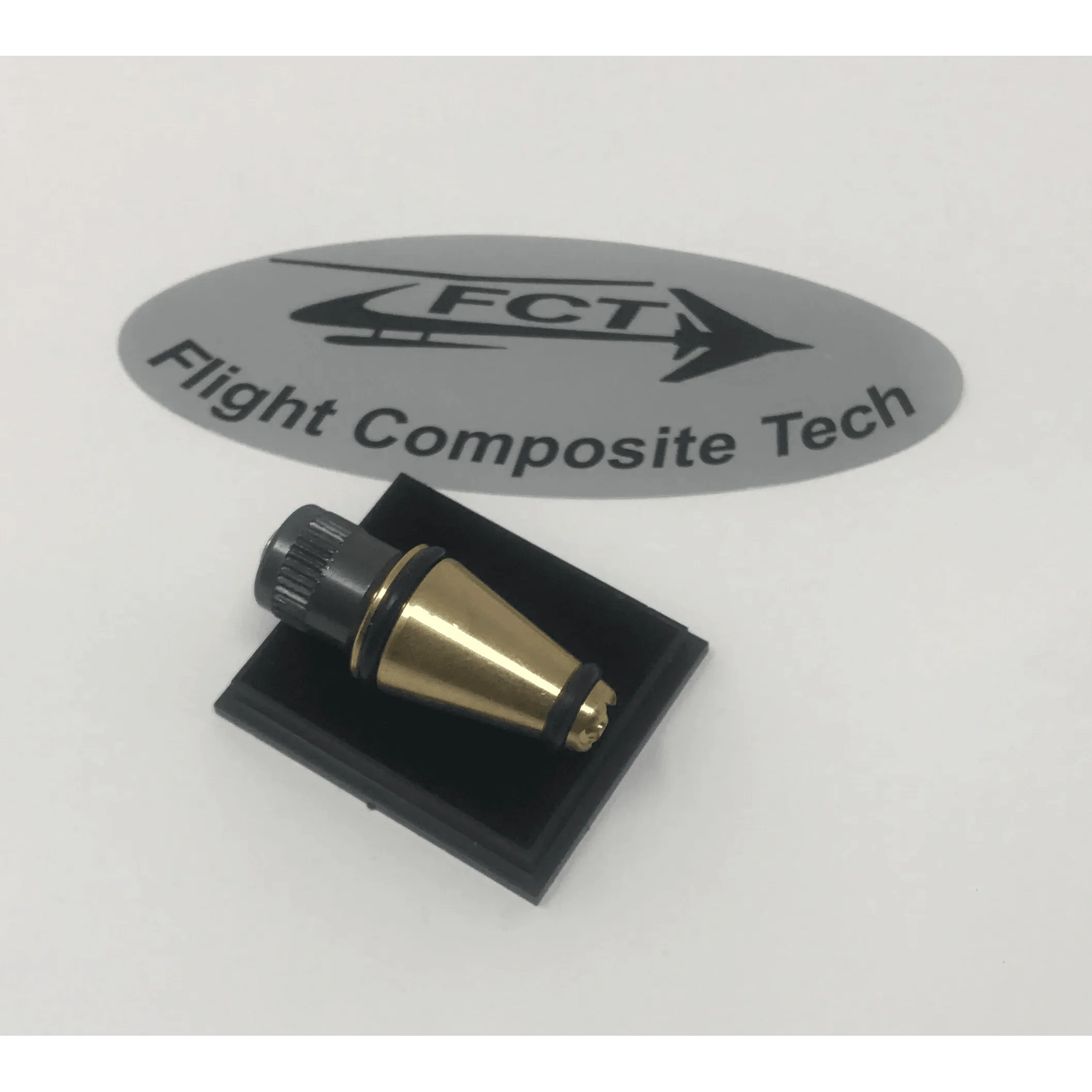 FCT High Flow Clunk 25g - Image 3