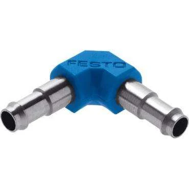 Festo Barbed L-connector 3 mm
