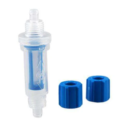 Festo Inline vacuum Air/Fuel Filter 6mm