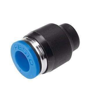 Festo Push-in Cap 4mm