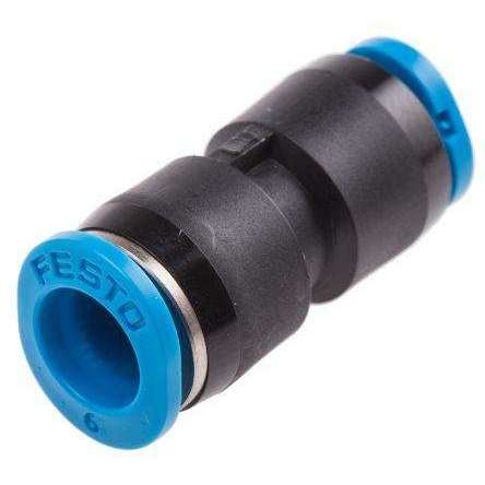 Festo Push-in connector QSM-3