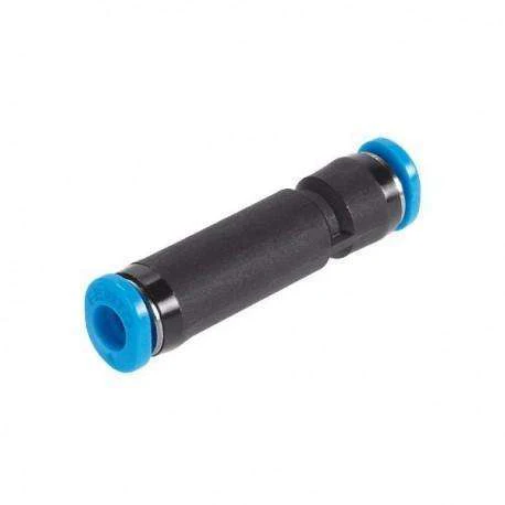 Festo Push-in connector, self-sealing 4 mm (Check Valve)