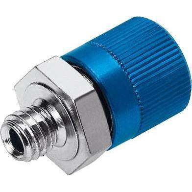 Festo Quick connector Barbed for 6mm tubing
