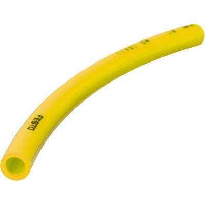 Festo Tubing 4mm YELLOW