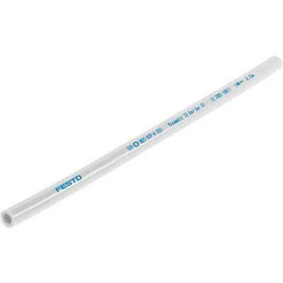 Festo Tubing 8mm CLEAR