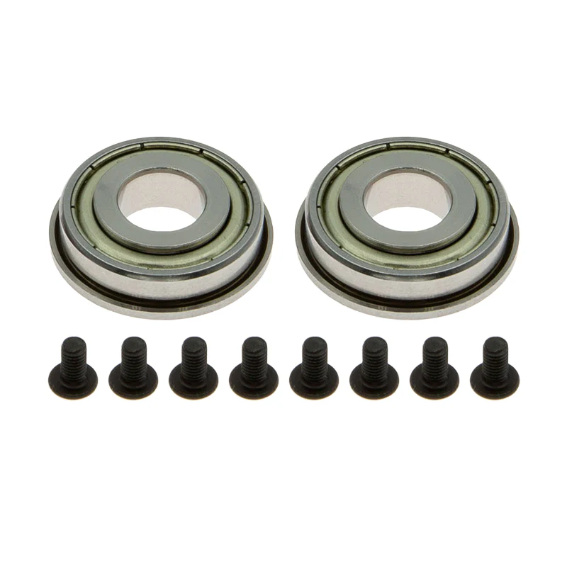 Flanged Bearing 10x24x6 - Image 3