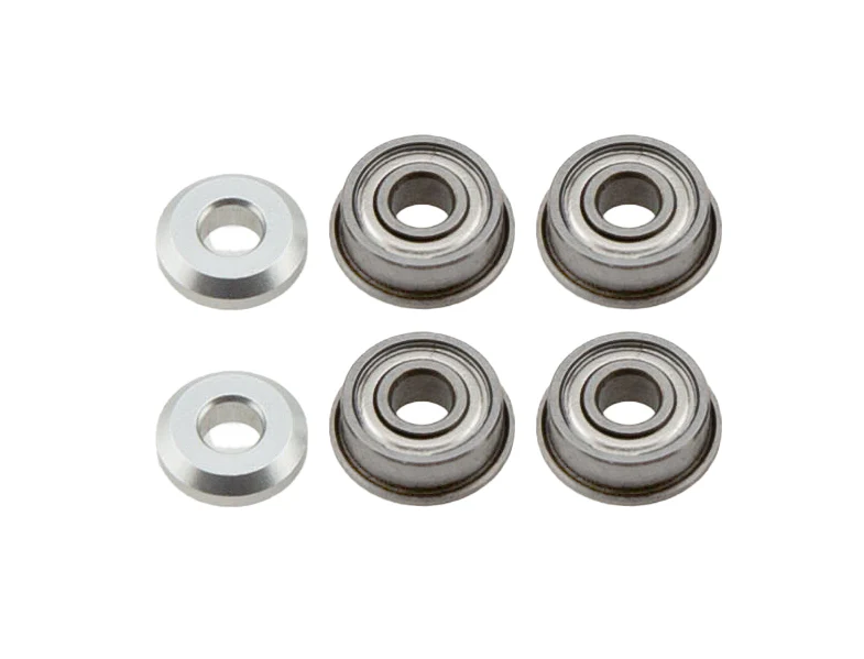 Flanged Bearing 3x8x3