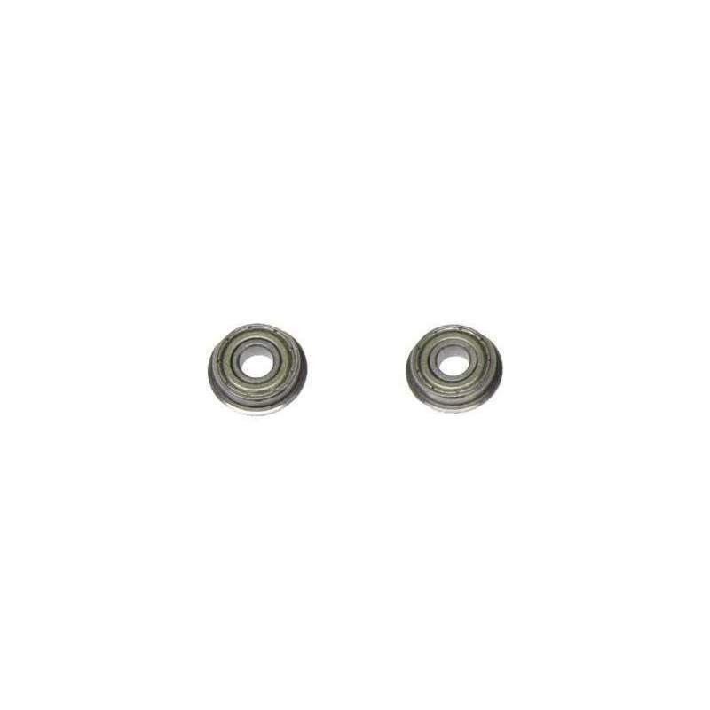 Flanged Bearing 5x13x4