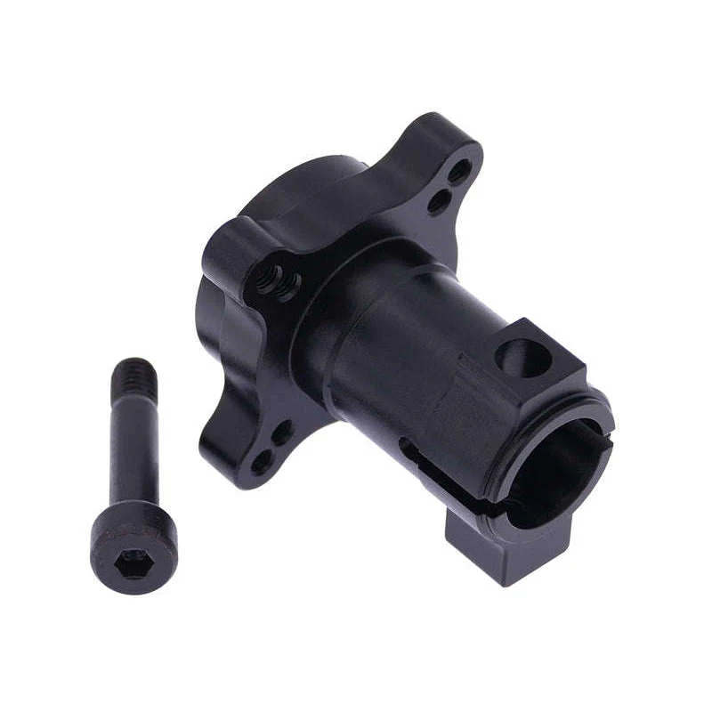 Flanged Sleeve Main Drive Gear - Image 2