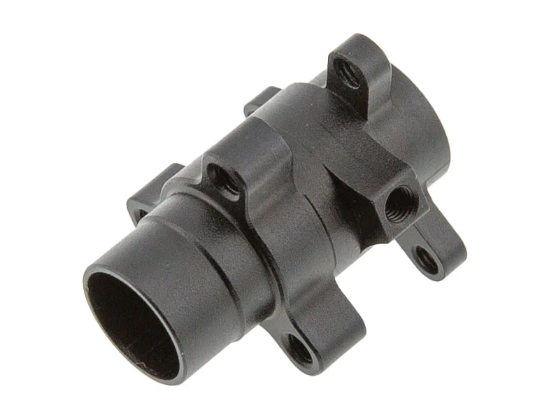 Flanged Sleeve Middle Drive Gear - Image 2