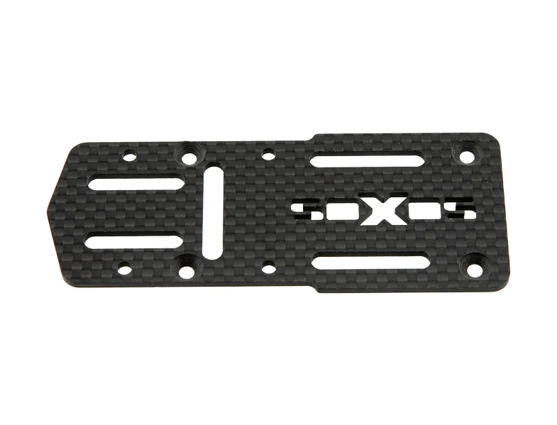 Flybarless Plate