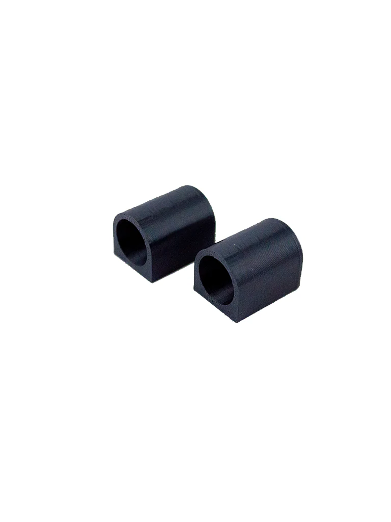FUEL DRIP HOUSING