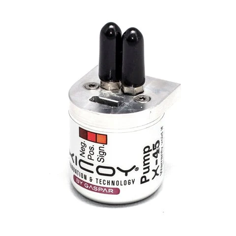 XICOY Fuel pump X45/X60/X70