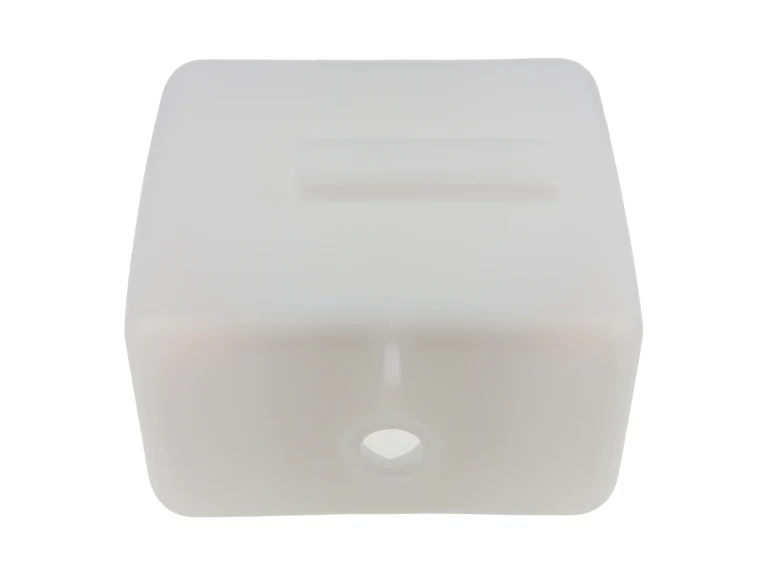 Fuel Tank 600ccm
