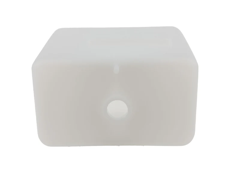 Fuel Tank 600ccm - Image 2