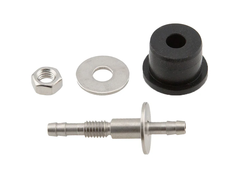 Fuel tank stopper