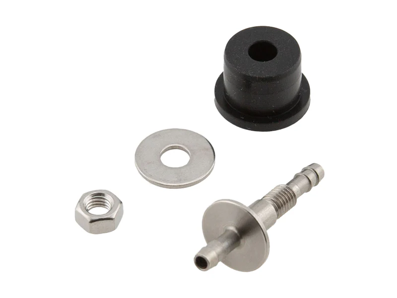 Fuel tank stopper - Image 2