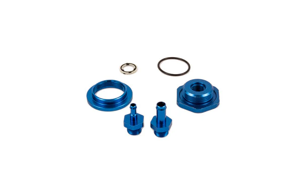 TANK FITTING HI-FLOW JMB-JETS