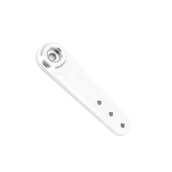 FUTABA 1.5" Single Aluminum Servo Arm - Image 2