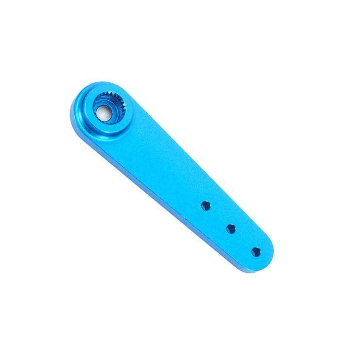 FUTABA 1.5" Single Aluminum Servo Arm - Image 3