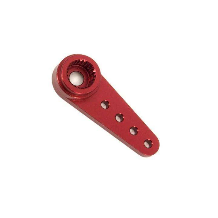 FUTABA 1" Single Aluminum Servo Arm - Image 3