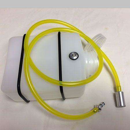 Taxi Tank High Flow Startup Overflow - Image 3