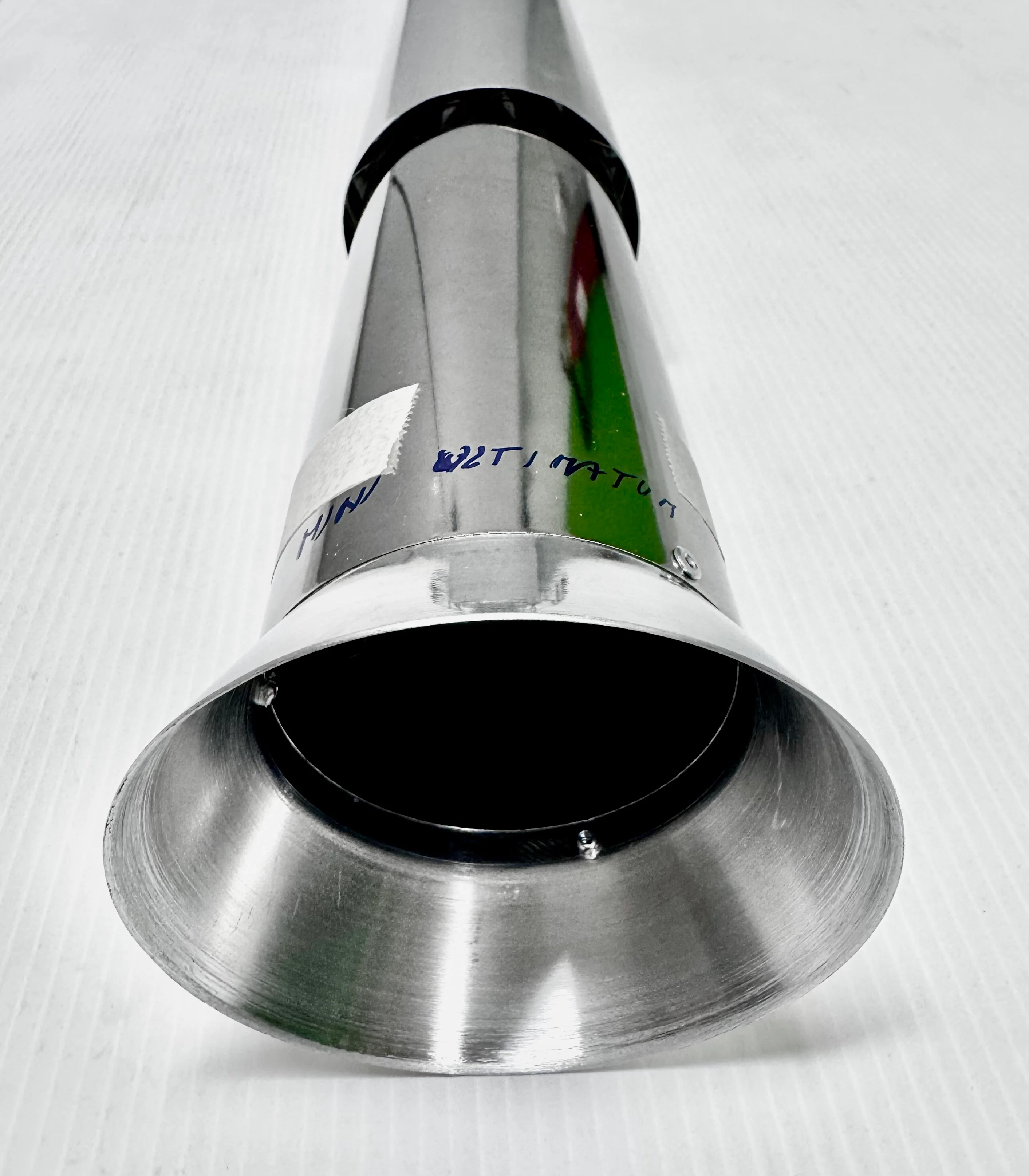 HISPANO AVIACION Mini Ultimatum Pipe - Image 2