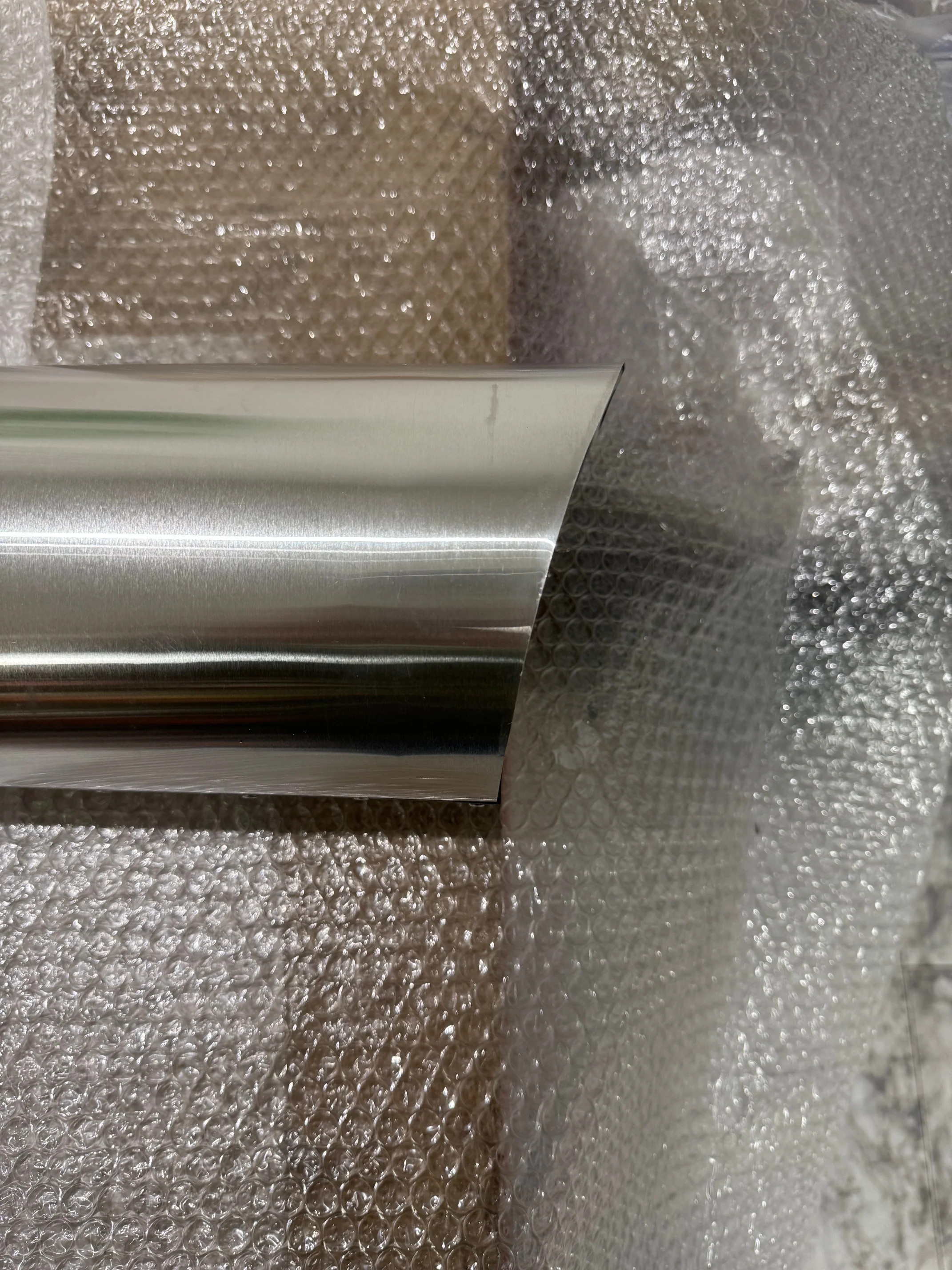 Hispano Aviacion Pipe for LEONARDO 4M (OSVIMODEL) - Image 3