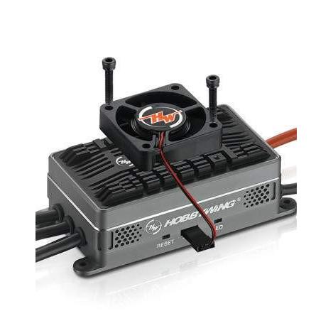 HOBBYWING PLATINUM PRO ESC - 120A V4 - Image 3
