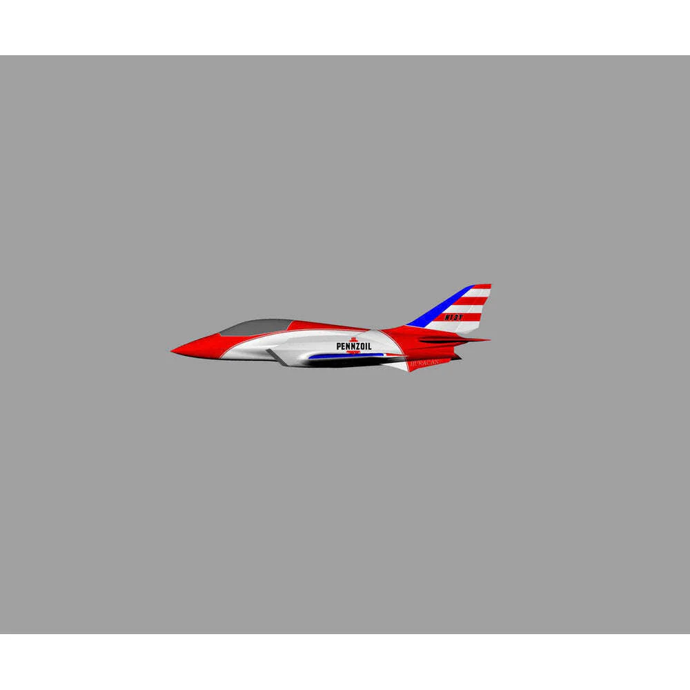 Huracan Sport Jet 3M Standard Scheme - Image 8