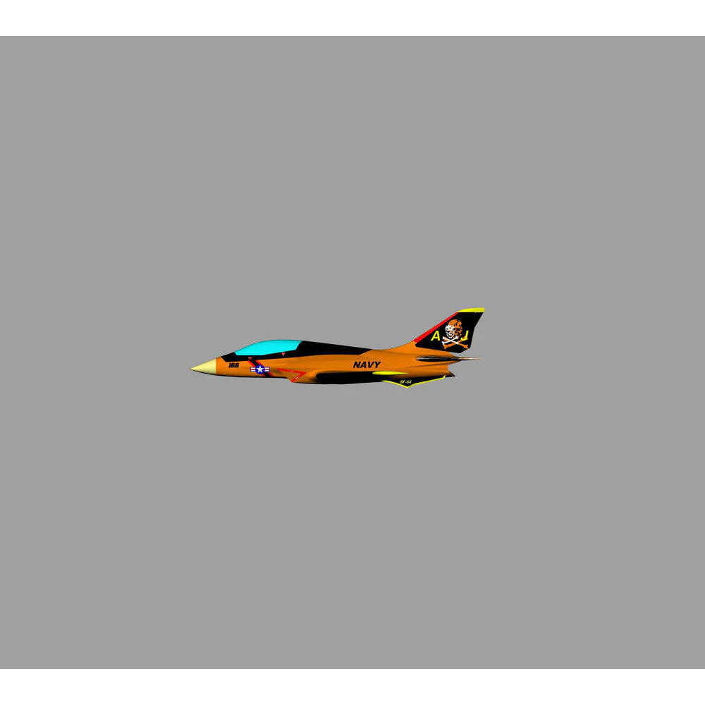 Huracan Sport Jet 3M Standard Scheme - Image 9