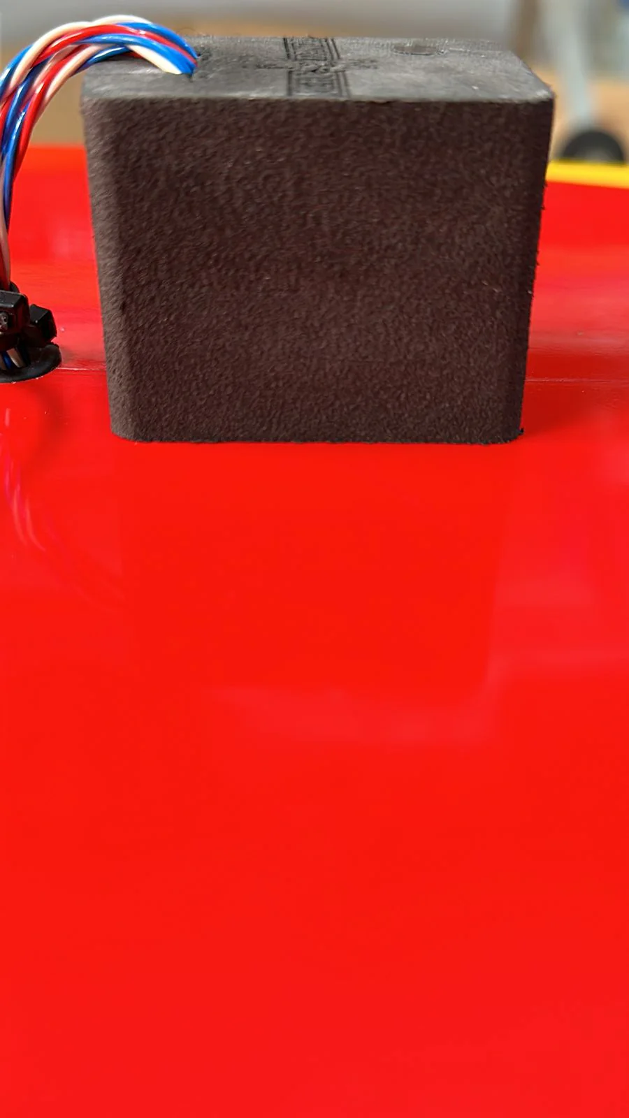 HUSHbox FOR CORTEX PRO - Image 3