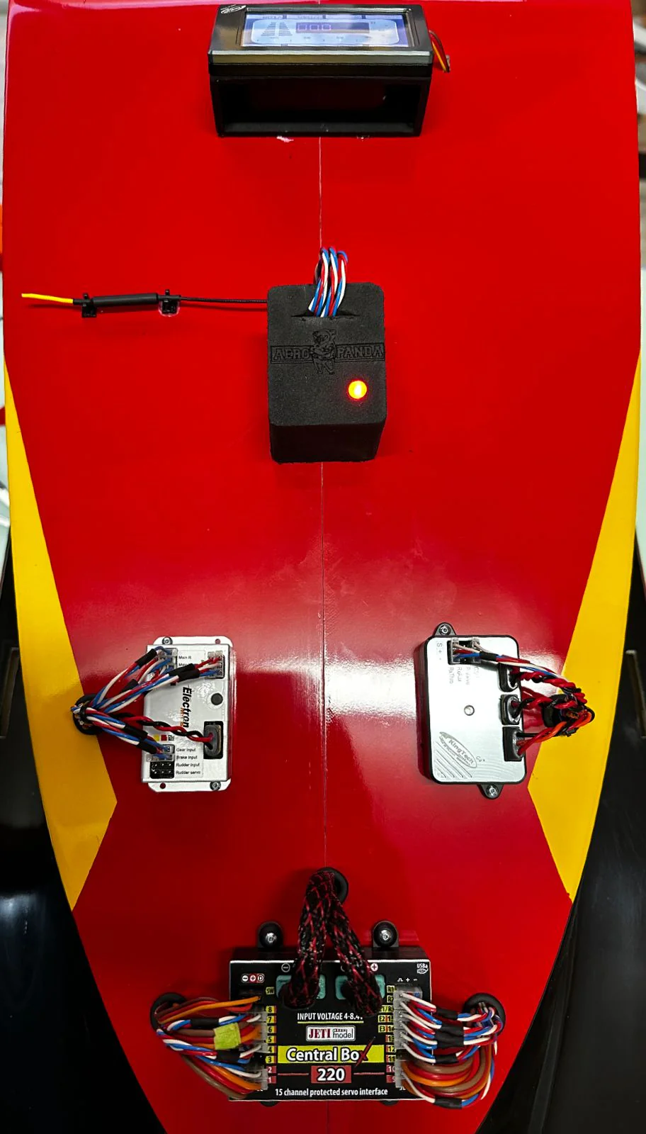 HUSHbox FOR CORTEX PRO - Image 7