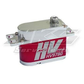 MKS HV9780