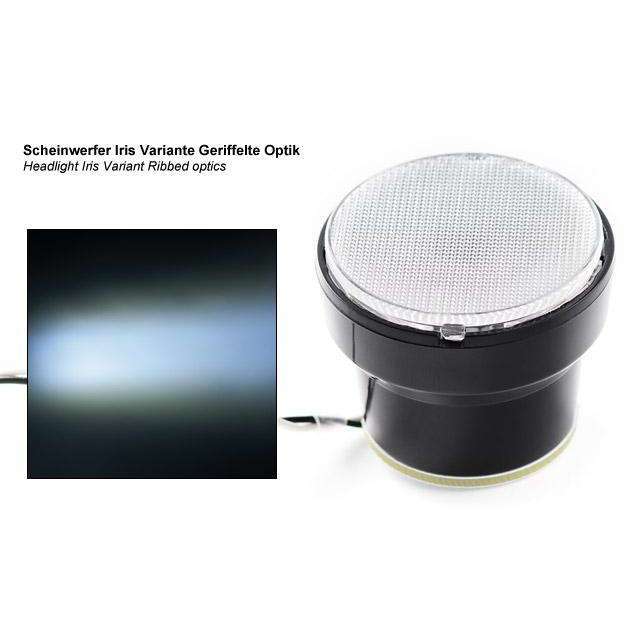 Innoflyer Headlight Iris 35mm (Spot) - Image 4