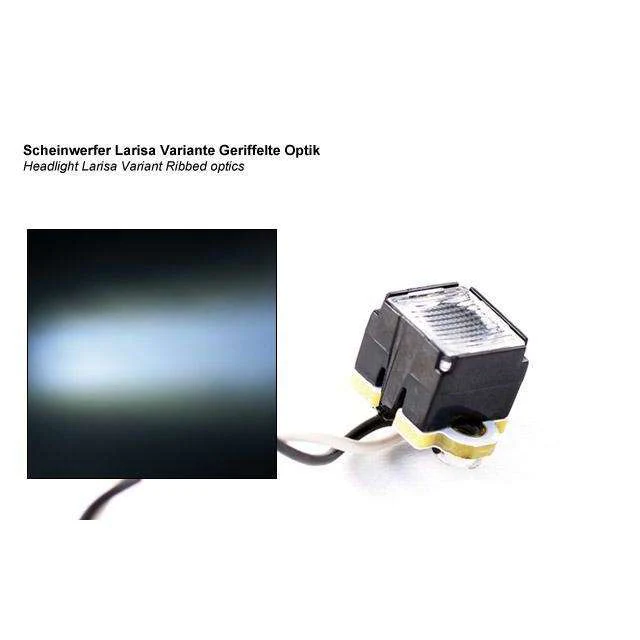 Innoflyer Headlight Larisa 10mm (Spot) - Image 8