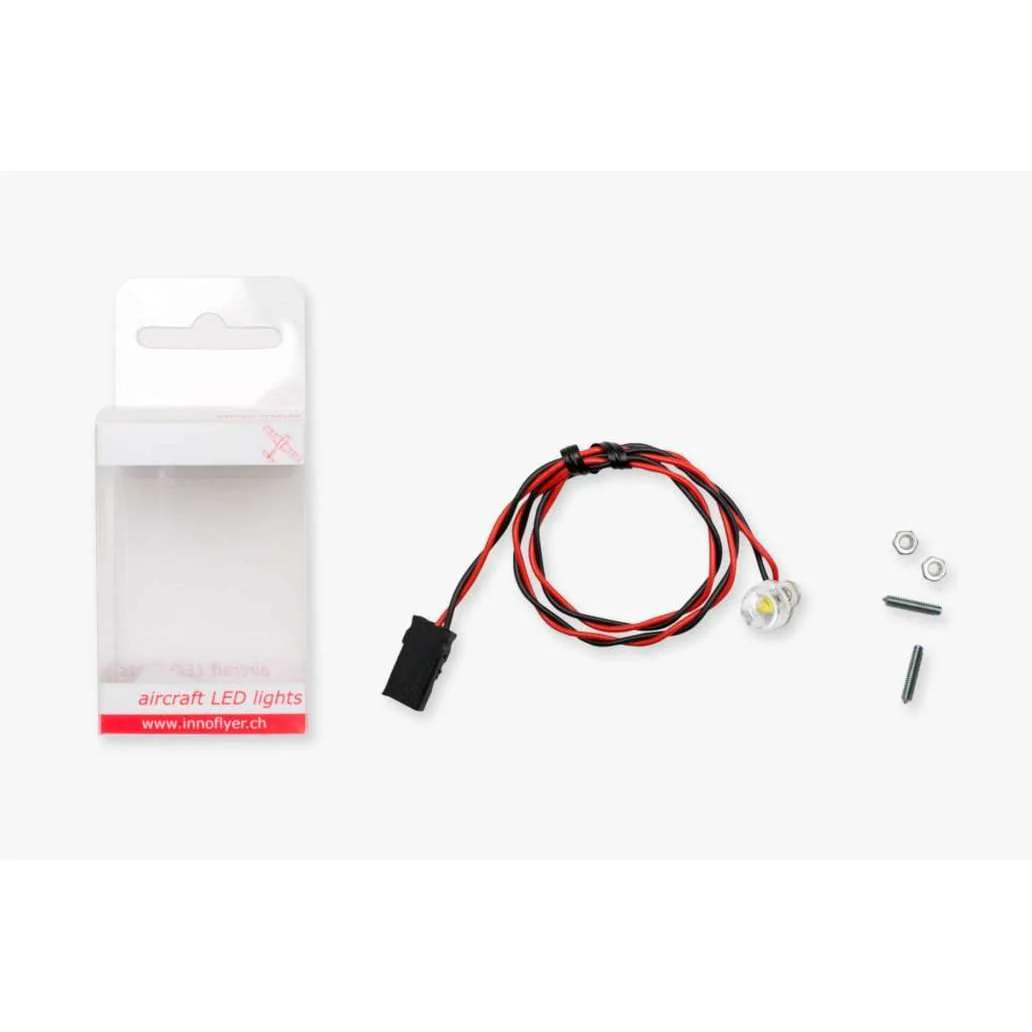 Innoflyer Light module Crystal 10mm - Image 4