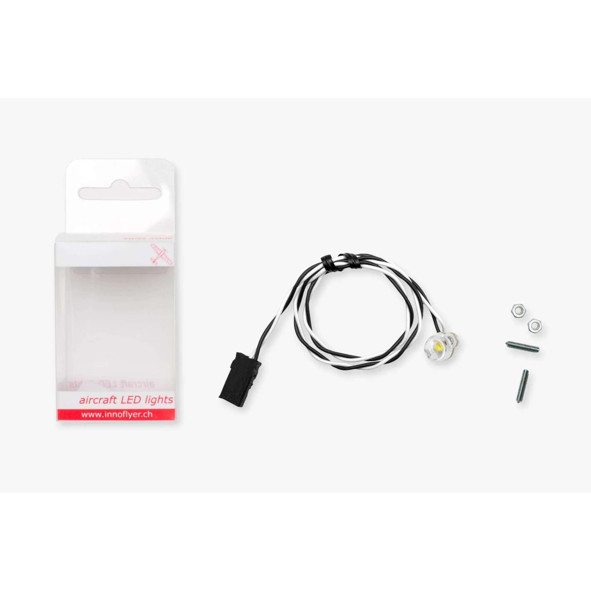 Innoflyer Light module Crystal 10mm - Image 5