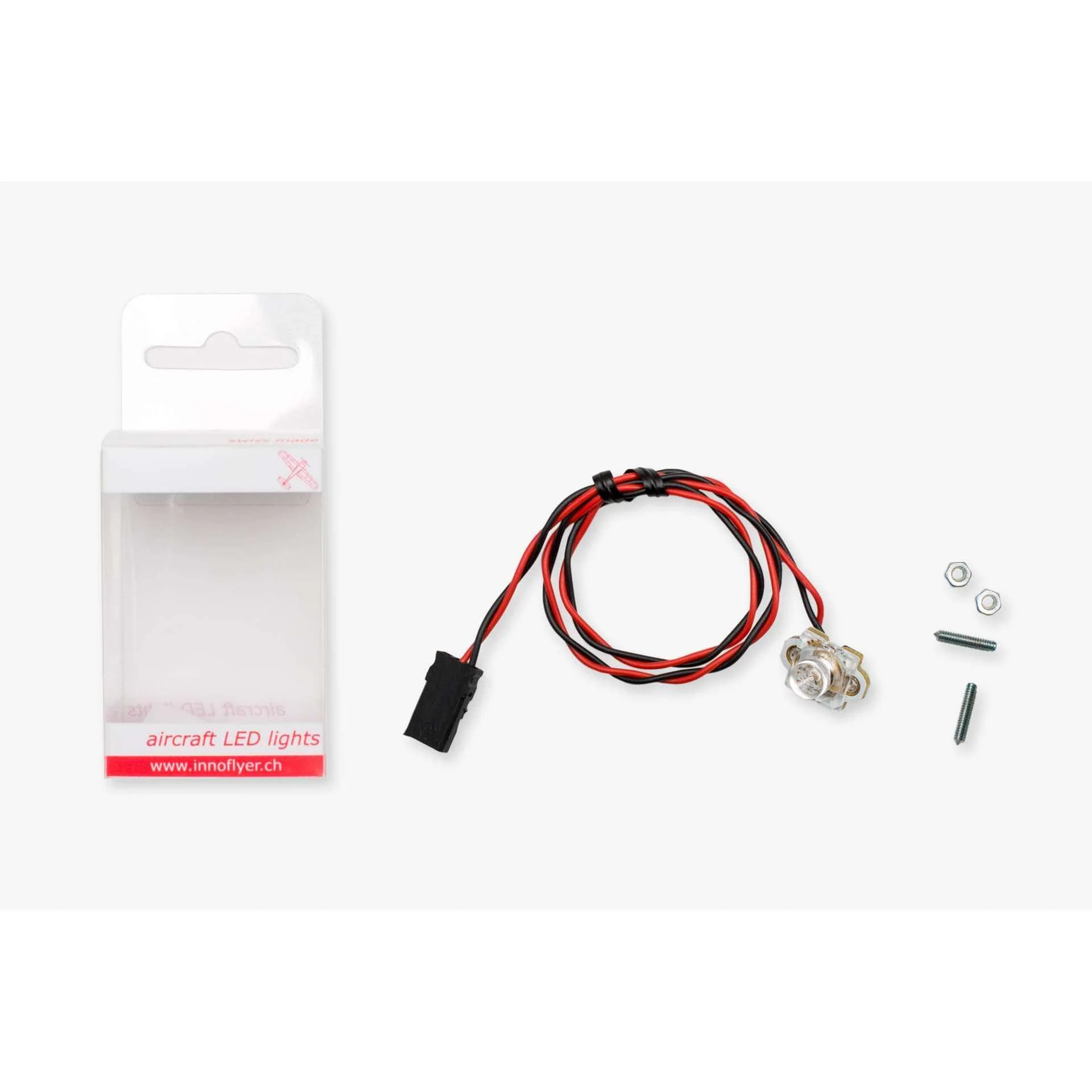Innoflyer Light module Emma 10mm - Image 5