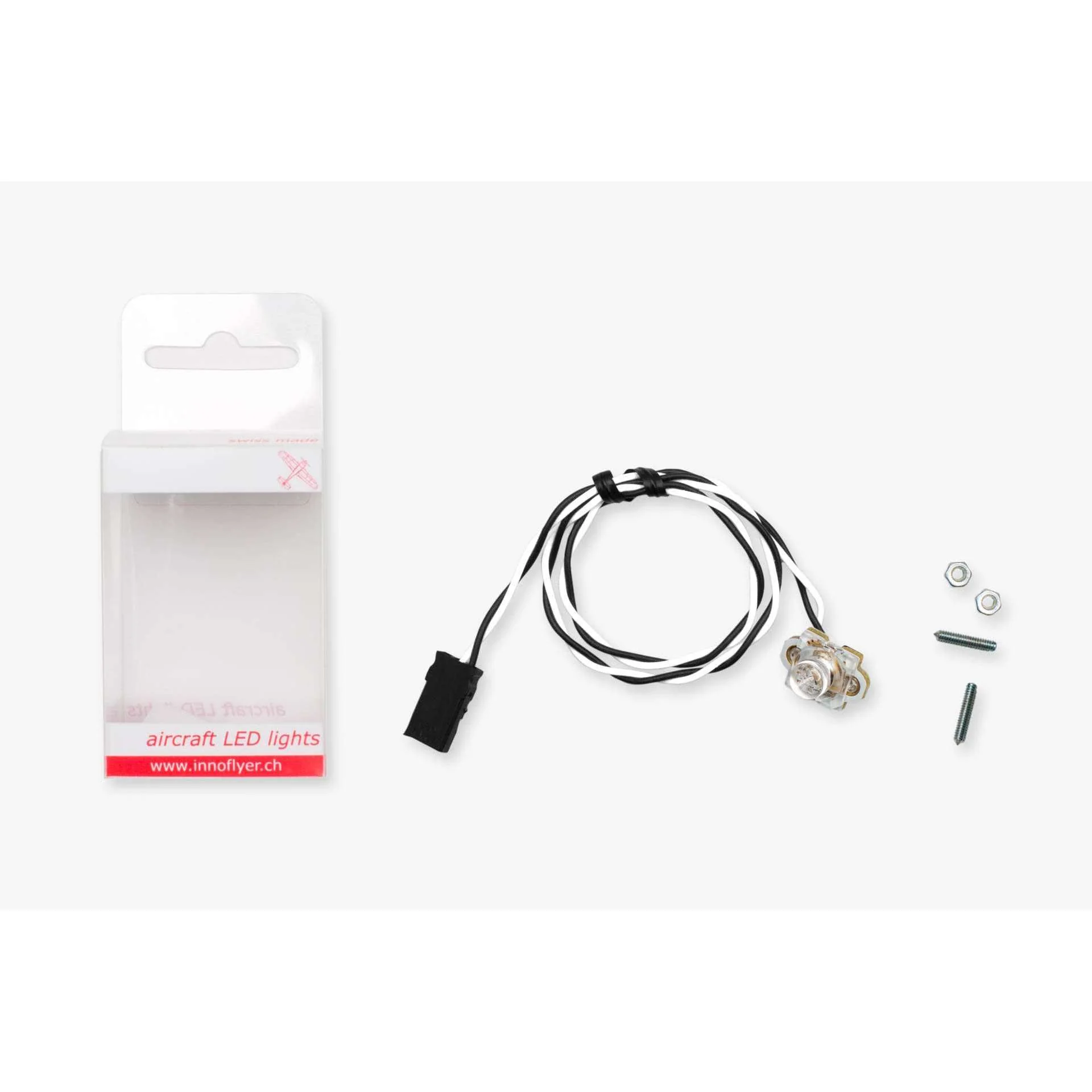 Innoflyer Light module Emma 10mm - Image 6